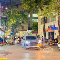 Bán Nhà Đội Nhân - Phân Lô - Ba Đình - Ngõ Thông - Kinh Doanh - Ô Tô - Hai Mặt Thoáng - Vị Trí Vip