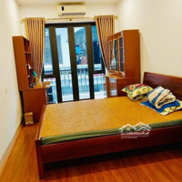 Bán Nhà Đội Nhân - Phân Lô - Ba Đình - Ngõ Thông - Kinh Doanh - Ô Tô - Hai Mặt Thoáng - Vị Trí Vip