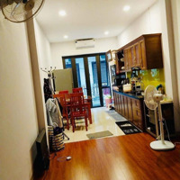 Bán Nhà Đội Nhân - Phân Lô - Ba Đình - Ngõ Thông - Kinh Doanh - Ô Tô - Hai Mặt Thoáng - Vị Trí Vip