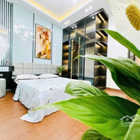 Bán Nhà Đội Cấn, Ba Đình.diện Tích36M2 X 4 Tầng , Giá Bán 7,56 Tỷ Gần Hồ Đầm Tròn, Giang Văn Minh