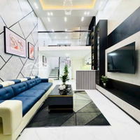 Bán Nhà Đội Cấn, Ba Đình.diện Tích36M2 X 4 Tầng , Giá Bán 7,56 Tỷ Gần Hồ Đầm Tròn, Giang Văn Minh