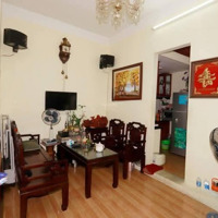 Mặt Phố Trung Tâm Đống Đa - Canh Văn Miếu - Vị Trí Đẹp Đỉnh - Kinh Doanh Mọi Loại Hình