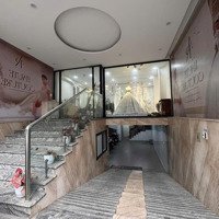 Vip - Tòa Văn Phòng 9 Tầng 101M Thông Sàn Phố Xã Đàn