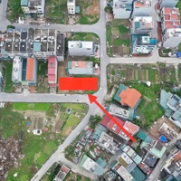 Bán Ô Đất Lô B9 Quay Chợ Giá Hợp Lý Nhất Dự Án Bãi Muối Công Ty 507