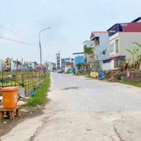 Bán Ô Đất Lô B9 Quay Chợ Giá Hợp Lý Nhất Dự Án Bãi Muối Công Ty 507