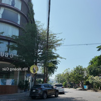 Cặp Đất Hiếm Mặt Tiền Lê Văn Thủ Gần Sông, Vị Trí Đẹp Giai Đoạn 1 - Kđt Nam Việt Á