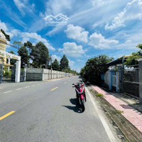 Chủ Kẹt Tiền Bán Thu Hồi Vốn Gấp Để Xoay Sở Lô Đất Ngay Thị Trấn Củ Chi