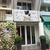 Cho Thuê Mặt Bằng Tk 28/6 Nguyễn Cảnh Chân, Phường Cầu Kho, Quận 1, Tp Hcm
