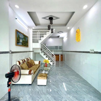 Bán Nr Đường 10,Tăng Nhơn Phú B, Thủ Đức,Hcm, Giá Bán 3Tỷ8, 75M2 ,Có Shr , Lh : 0968062321 (Huy)