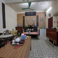 Bán Nhà Phố Tôn Đức Thắng, 265M2, Mặt Tiền 6.5M, Gần Văn Miếu, Xây Tòa Kinh Doanh Đỉnh!