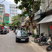 Bán Nhà Phố Tôn Đức Thắng, 265M2, Mặt Tiền 6.5M, Gần Văn Miếu, Xây Tòa Kinh Doanh Đỉnh!