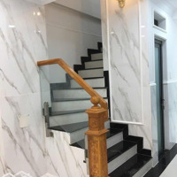 Bán Nhaf Riêng 52M2, 6 Tầng Có Thang Máy, 10,9 Tỷ Tại Thái Phiên, P 8, Q11, Hcm, View Đẹp Bao Đẹp
