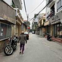 Bán Nhà Chính Chủ Yên Phụ, Tây Hồ, Hà Nội, Nhà Đẹp Lung Linh, Giá Cực Chất, 40M2, Nhỉnh 7 Tỷ