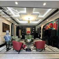 Biệt Thự Lô Góc Anh Đào_ Vinhomes Riveride Long Biên, 3 Tầng, Giá Bán 72 Tỷ