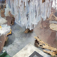 Villa Có Hầm - Khu Phố Đi Bộ Sầm Uất Nhất Full Nội Thất Cao Cấp