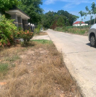 Đất Ngay Cạnh Khu Công Nghiệp Mình Hưng Chơn Thành Bình Phước