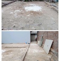 Siêu Phẩm 47,6M2 Đất Mặt Đường Trục Chính Thôn Tân Tiến - Phương Trung - Thanh Oai - Hà Nội