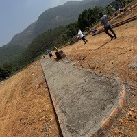 Chính Chủ Bán 50 Lô Đất Vu Vũ - Thanh Thuỷ - Phú Thọ.quy Hoạch Nội Khu Đẹp.view Vườn Hoa,View Hồ