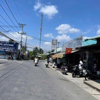 Đất Đẹp Cần Bán Gấp, 355 Triệu ,Shr , Mặt Tiền Ba Trung , Phước Lý , Cần Giuộc , Long An Gần Chợ