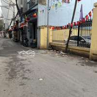 Đại Mỗ Bán Đất Phân Lô, Ô Tô Qua Nhà - Sát Kđt Louis, Lê Quang Đạo