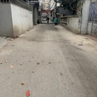 Đại Mỗ Bán Đất Phân Lô, Ô Tô Qua Nhà - Sát Kđt Louis, Lê Quang Đạo