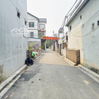 Bán Đất Hải Bối, Đông Anh Oto Vào Đất