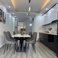 Hơn 11 tỷ sở hữu nhà 5 tầng THANG MÁY – HIỆN ĐẠI Xuân La gần Quận Uỷ Tây Hồ.