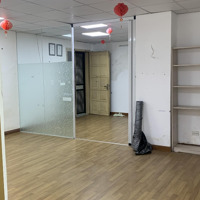 Chính Chủ Cho Thuê Chung Cư Làm Văn Phòng