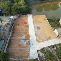 CHÍNH CHỦ BÁN ĐẤT ĐẸP  MẶT TIỀN 7M  Ô TÔ VÀO TẬN NƠI  GẦN BV 105, SƠN TÂY