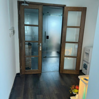 Văn Phòng 120M2 Giá Cho Thuê 25 Tr/Th Tòa Nhà Văn Phòng Mặt Tiền Nguyễn Hữu Cầu, Tân Định, Quận 1