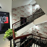 Cđt Cho Thuê Văn Phòng Nguyễn Đình Chiểu 190M2 Tòa Nhà Mới Đầy Đủ Công Năng Đa Dạng Diện Tích