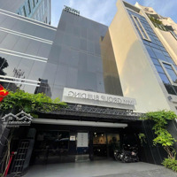 Cđt Cho Thuê Văn Phòng Nguyễn Đình Chiểu 190M2 Tòa Nhà Mới Đầy Đủ Công Năng Đa Dạng Diện Tích