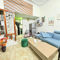 Bán Nhà Ngõ 515 Hoàng Hoa Thám - Diện Tích 45M2 X4 Tầng, Tài Chính 6.99 Tỷ (Thương Lượng)