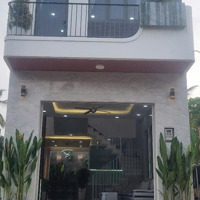 Cần Bán Nhà Khu Osaka Thạnh Xuân 52 P. Thạnh Xuân Q12. Liên Hệ: 0963613908