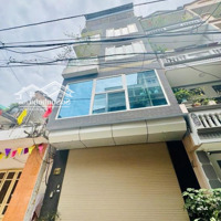 Bán Nhà Ngách 93/8 Ngõ 93 Hoàng Văn Thái, Khương Trung Quận Thanh Xuân, Hà Nội