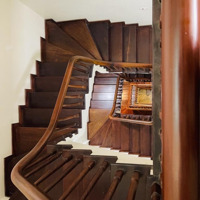 Bán Nhà Hồng Tiến - Bồ Đề - Long Biên 50M2 5 Tầng