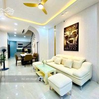 Bán Nhà Ngô Tất Tố Ngay Thcs Cửu Long Gần Võ Duy Ninh, Cầu Thủ Thiêm, Quận 2 Và Quận 1 Chỉ 5P