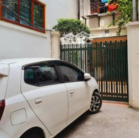 Ccmn 8 Tầng Thang Máy, Phố Lạc Long Quân, Doanh Thu 800T/Năm, 85M2, Chỉ 16.7 Tỷ