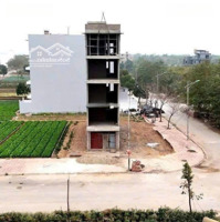Bán Gấp Bt Tại Cienco 5 Mê Linh, 61 Triệu / M2, 100M2