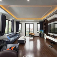 Bán Nhà Phố Nguyễn Khang - Tòa Văn Phòng 7 Tầng Thang Máy - 90M2 - Kinh Doanh Đẳng Cấp - Hiếm Có