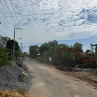Sát Giá Lô Đất Kdc Hiện Hữu Xã Thái Mỹ, Củ Chi Shr Bao Công Chứng