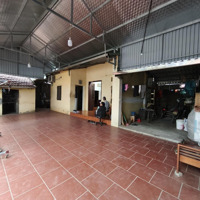 Bán Đất Tặng Nhà Cấp 4 Vẫn Đang Sử Dụng Tốt 100M2 Đặng Xá - Gia Lâm