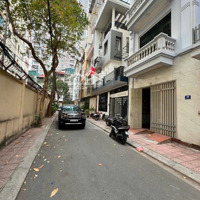 Bán Đất Hồ Tùng Mậu - Ô Tô Tránh - Khu Vip Kinh Doanh Sầm Uất - Trung Tâm - Siêu Tiện Ích -Diện Tíchrộng