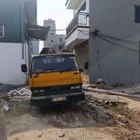 Hàng Nóng Bỏng Tay Thông Ôtô Sát Mặt Đường Dh06 Bệnh Viện Đa Khoa Hoài Đức Gần Đường Lớn 32