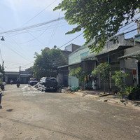 Kho Đường Nhựa Kdc Minh Tuấn, Bình Đáng, Bình Hoà
