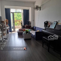 Cho Thuê Căn Hộ Có Sân Vườn Trồng Cây- 62M 2Pn- Full Nội Thất. Thu Hà ( 0932758032)