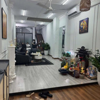 Cho Thuê Nhà Nguyễn Thị Định, Cầu Giấy 52M2 Kinh Doanh - Văn Phòng