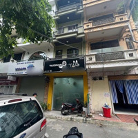Cho Thuê Nhà Nguyễn Thị Định, Cầu Giấy 52M2 Kinh Doanh - Văn Phòng
