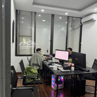 Cho Thuê Nhà Nguyễn Thị Định, Cầu Giấy 52M2 Kinh Doanh - Văn Phòng