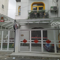 Cho Thuê Biệt Thự Sân Vườn Mặt Phố Ngô Thì Nhậm, 230M² X 3T,Mặt Tiền8M, Phù Hợp Mọi Mô Hình Kinh Doanh